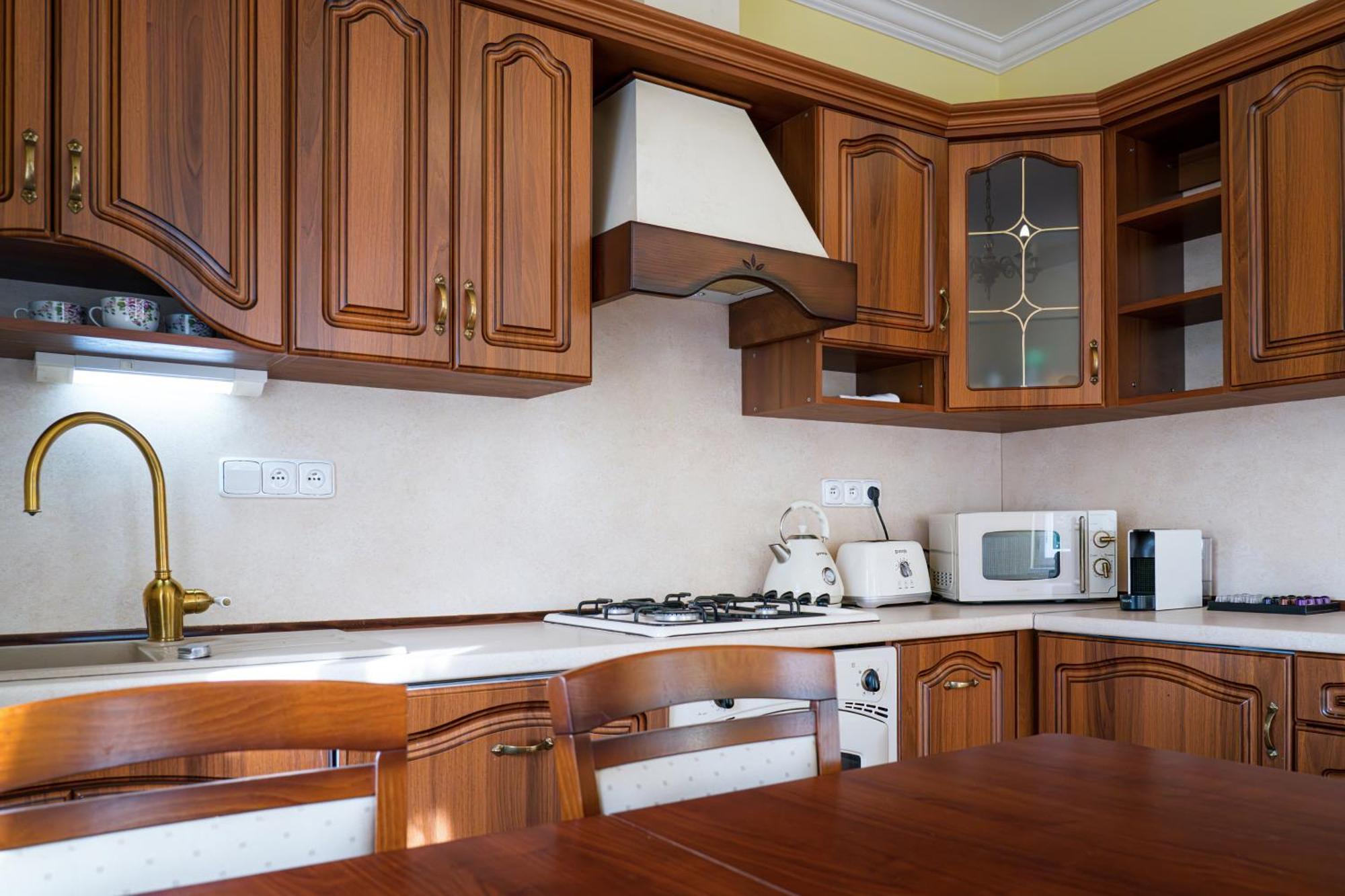 Villa Emausy Luhacovice Luaran gambar