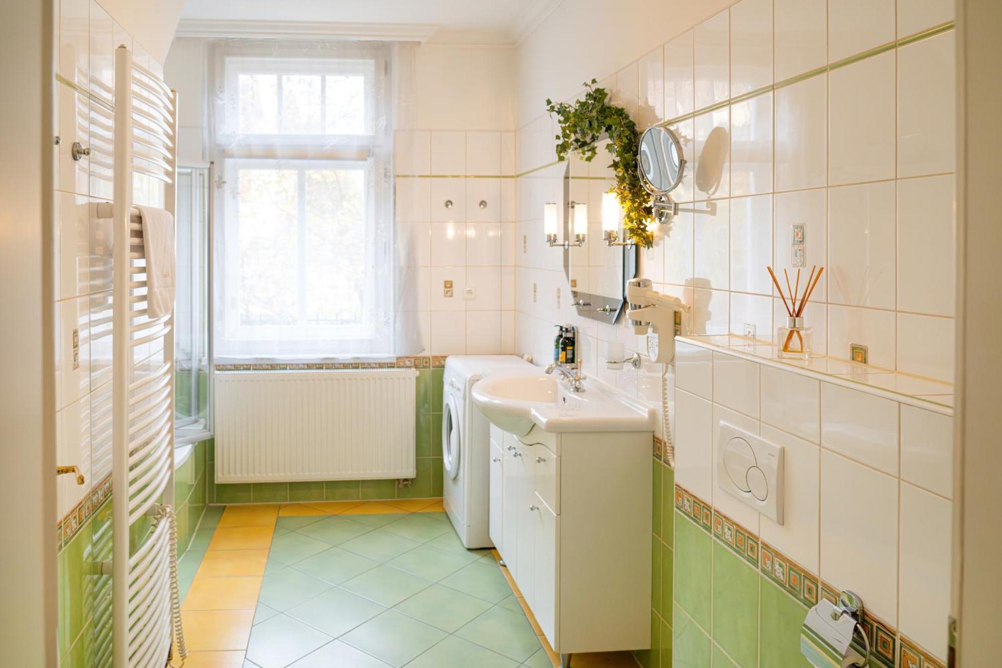 Villa Emausy Luhacovice Luaran gambar